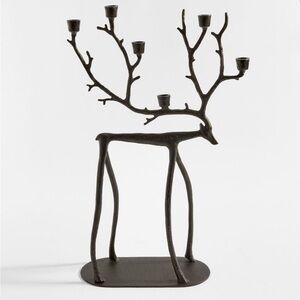 Pottery Barn
Reindeer Candle Holder
Brand new